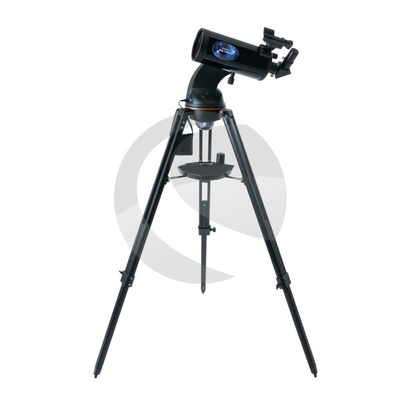 Buy Telescope Celestron Astro Fi 102mm Wifi Maksutov Cassegrain Online