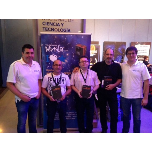 Book Observation of double stars