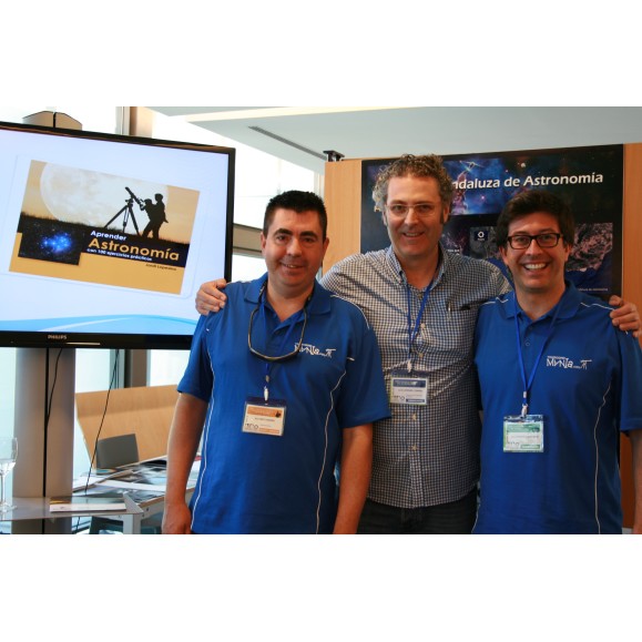 Learning Astronomy with 100 practical exercises