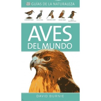 Book BIRDS OF THE WORLD....