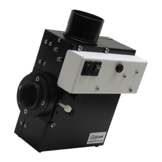 Spectrograph Shelyak LISA
