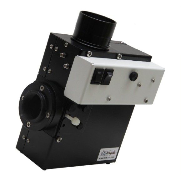 Spectrograph Shelyak LISA