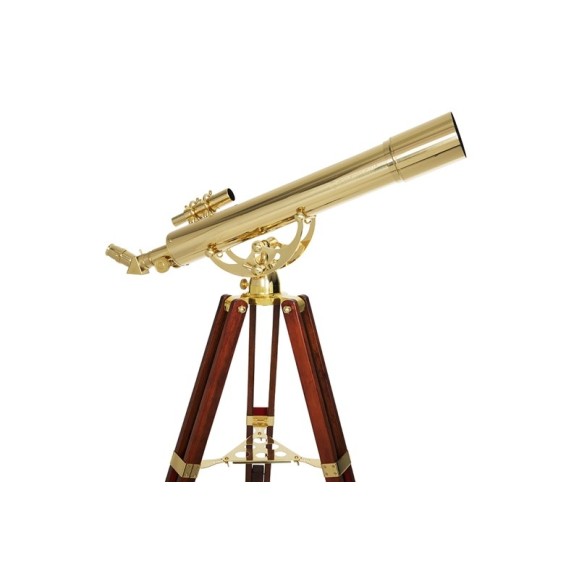 Telescope Celestron Ambassador 80 AZ 21034