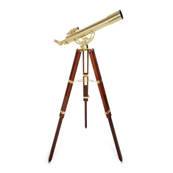 Telescope Celestron Ambassador 80 AZ 21034