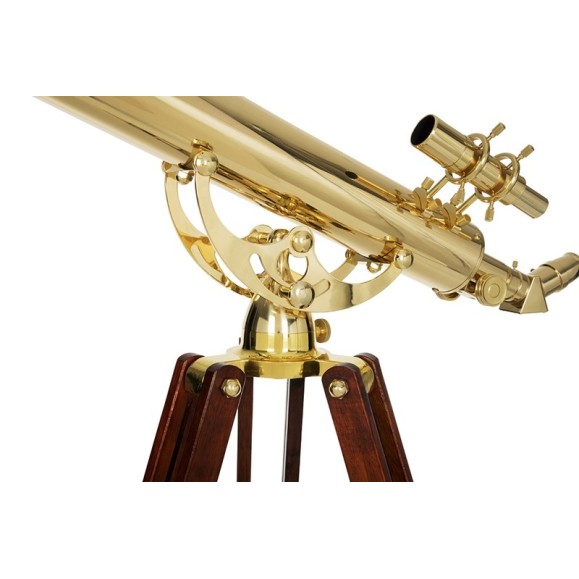 Telescope Celestron Ambassador 80 AZ 21034