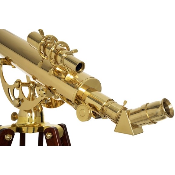 Telescope Celestron Ambassador 80 AZ 21034