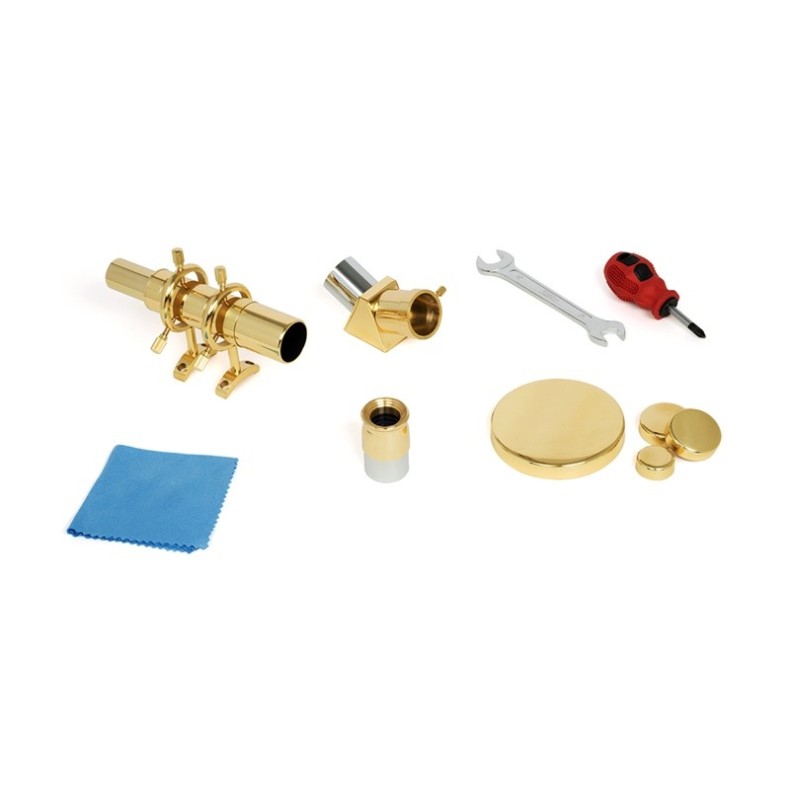 Telescope Celestron Ambassador 80 AZ... Telescope Celestron Ambassador 80 AZ...