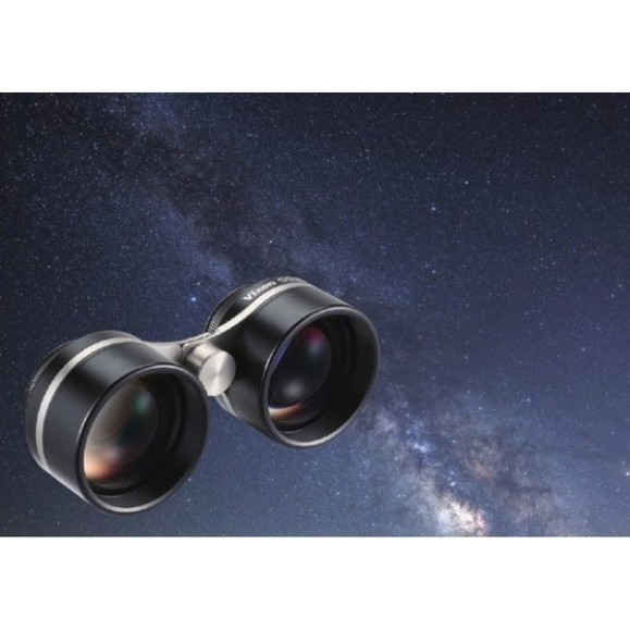 VIXEN Wide Field Binoculars SG 2.1X42