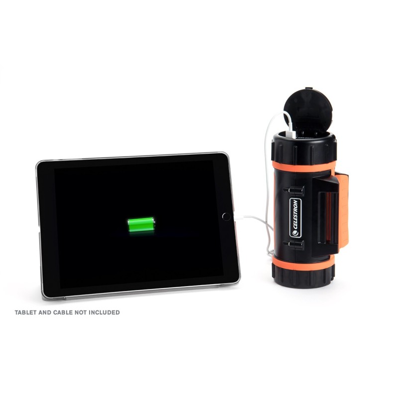 Powertank Lithium Celestron CEL18771 Powertank Lithium Celestron CEL18771