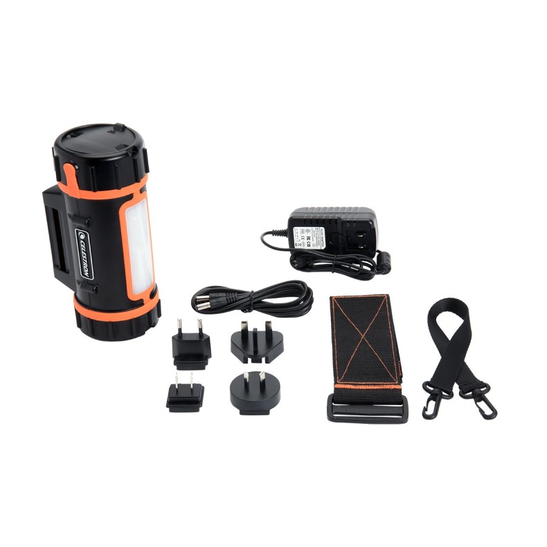 Powertank Lithium Celestron CEL18771 Powertank Lithium Celestron CEL18771