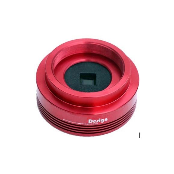 CCD Camera ZWO ASI120MM-S Monochrome USB3.0