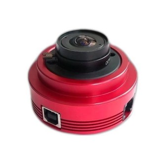 CCD Camera ZWO ASI120MM-S...