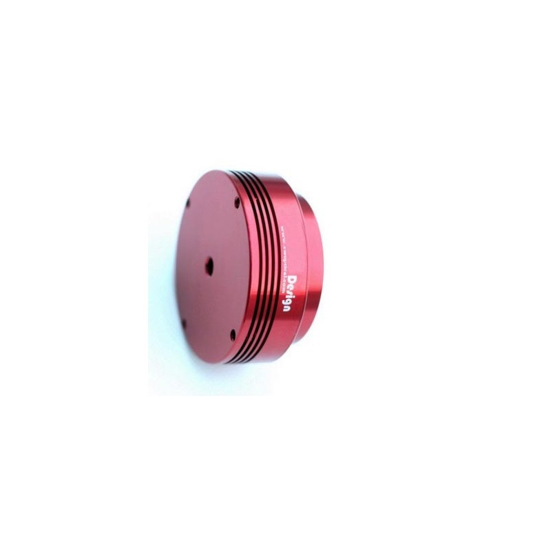 CCD Camera ZWO ASI120MM-S Monochrome...