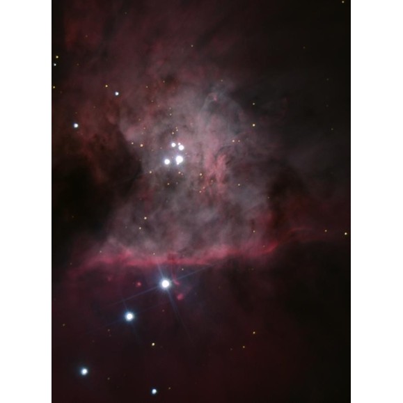 CCD Camera ZWO ASI120MM-S Monochrome USB3.0