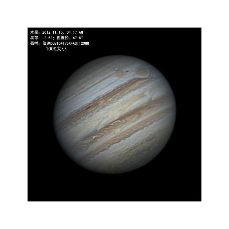 CCD Camera ZWO ASI120MM-S Monochrome...