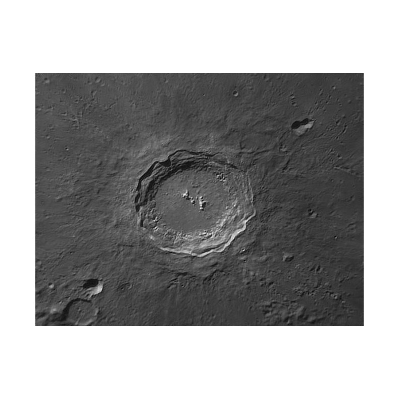 CCD Camera ZWO ASI120MM-S Monochrome...