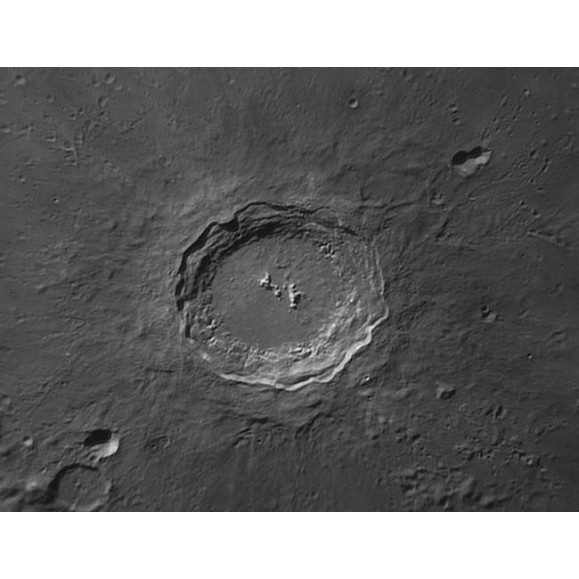 CCD Camera ZWO ASI120MM-S Monochrome USB3.0