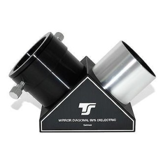 2" Dielectric Diagonal TS
