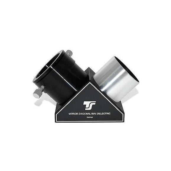 2" Dielectric Diagonal TS