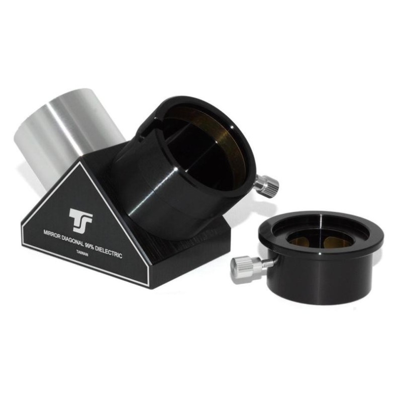 2" Dielectric Diagonal TS  2" Dielectric Diagonal TS