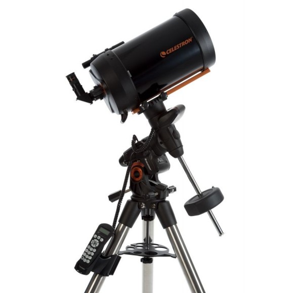 Schmidt-Cassegrain telescope Celestron AVX 8S 12026