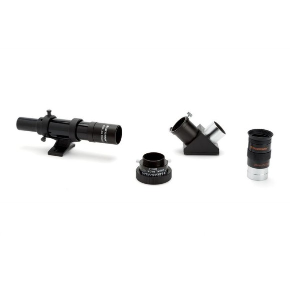 Schmidt-Cassegrain telescope Celestron AVX 8S 12026