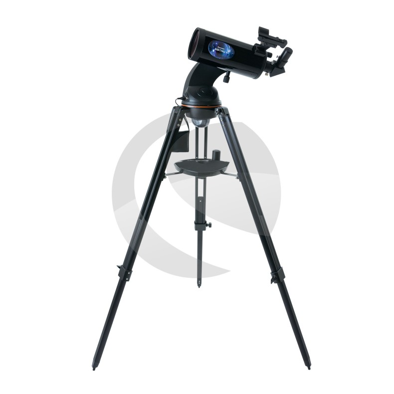 Telescope Celestron Astro Fi 5 Wifi...