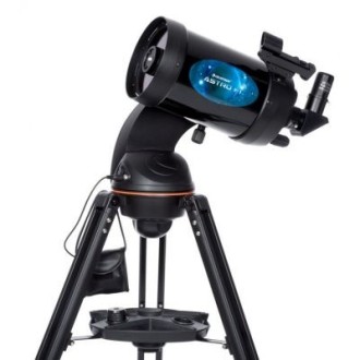 Telescope Celestron Astro...