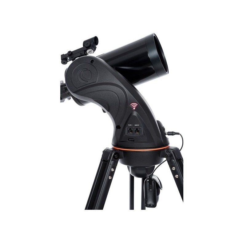 Telescope Celestron Astro Fi 5 Wifi...