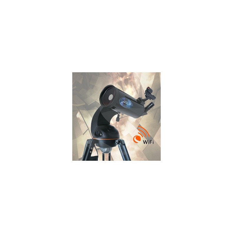 Telescope Celestron Astro Fi 102mm...