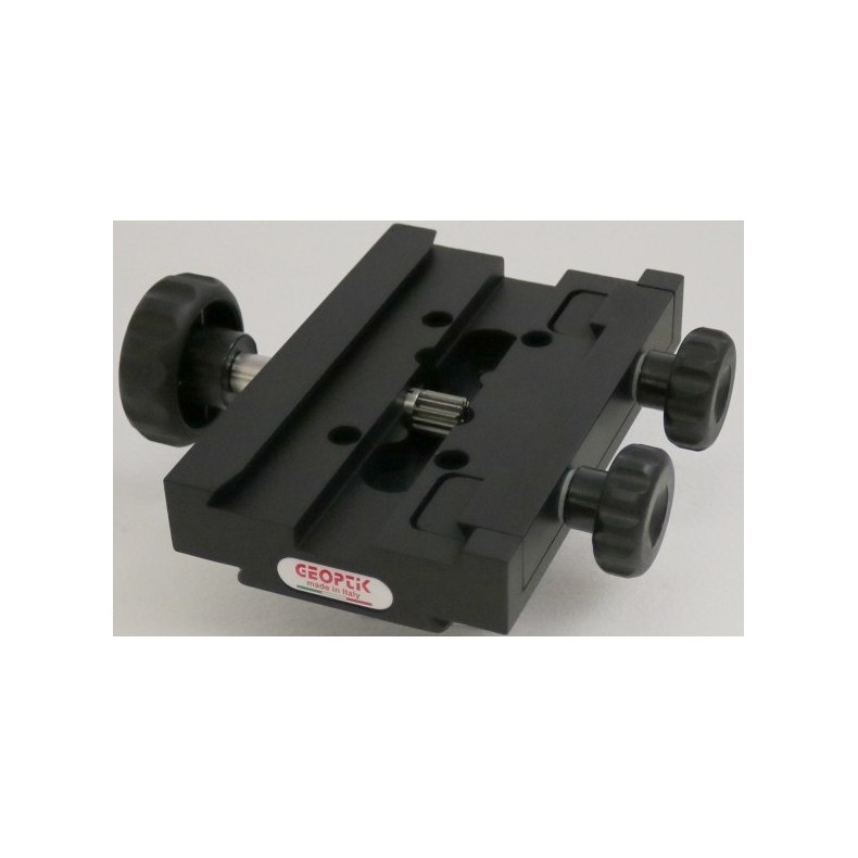 GK8 zippered platen Geoptik GK8 zippered platen Geoptik