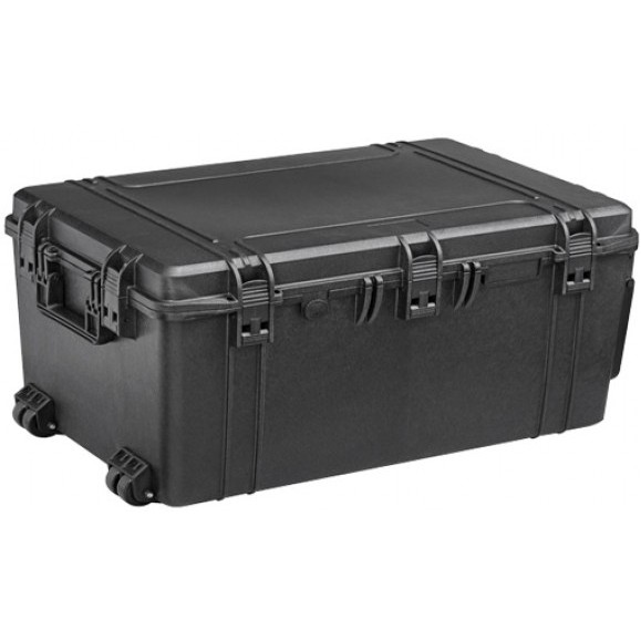 Plastic carrying case Geoptik Elephant Giant Medium