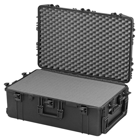 Plastic carrying case Geoptik Elephant Giant Medium
