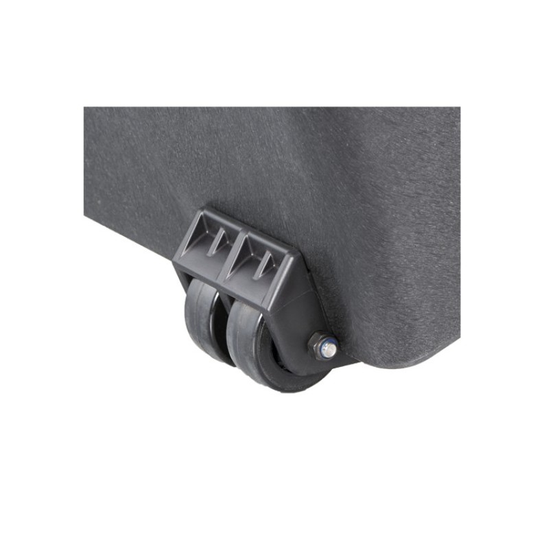 Plastic carrying case Geoptik... Plastic carrying case Geoptik...