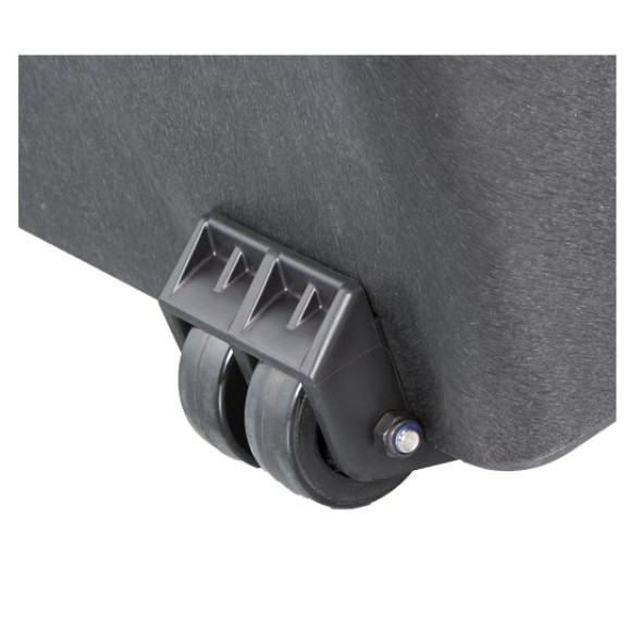 Plastic carrying case Geoptik Elephant Giant Medium