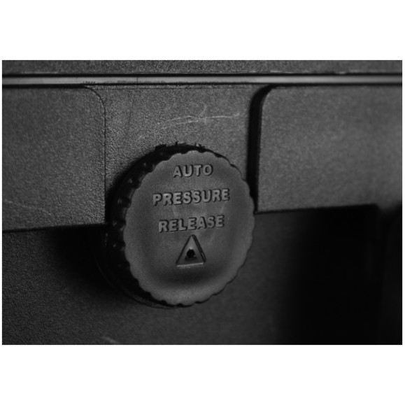 Plastic carrying case Geoptik Elephant Giant Medium