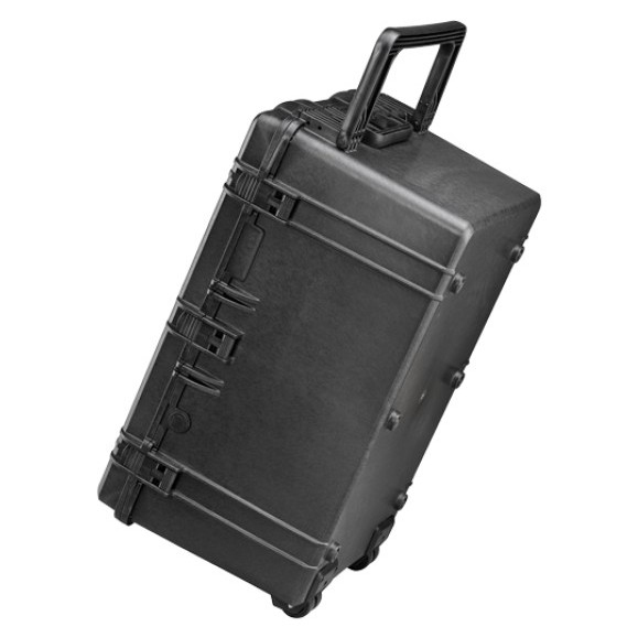 Plastic carrying case Geoptik Elephant Giant Medium