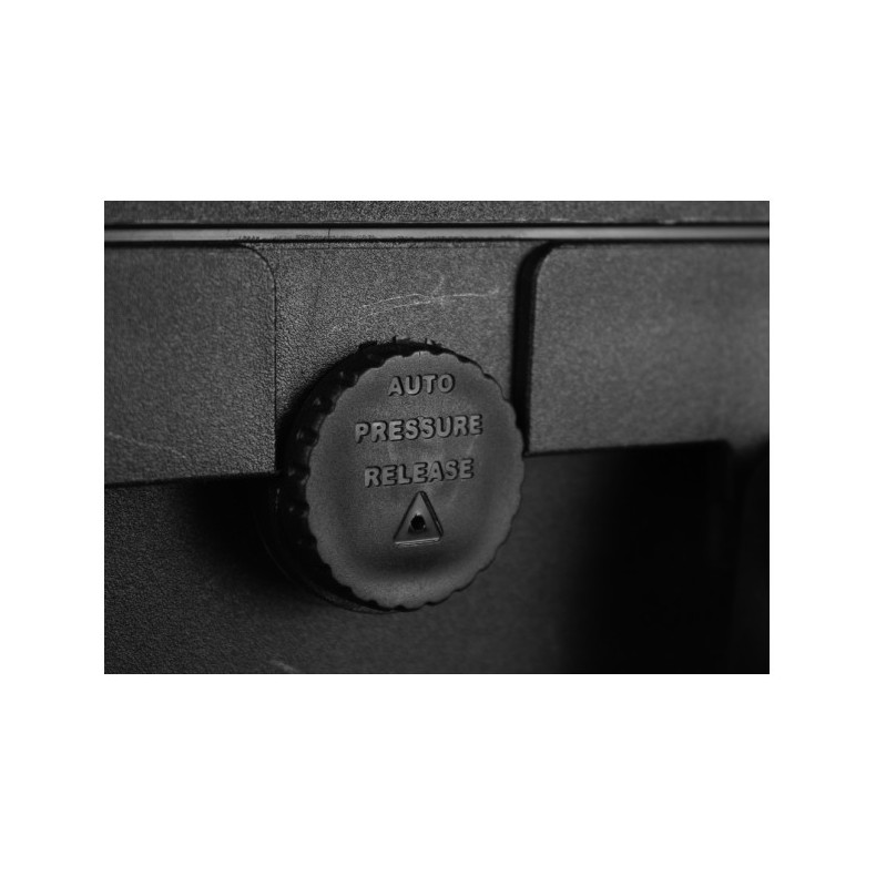 Plastic Carrying Case Geoptik... Plastic Carrying Case Geoptik...