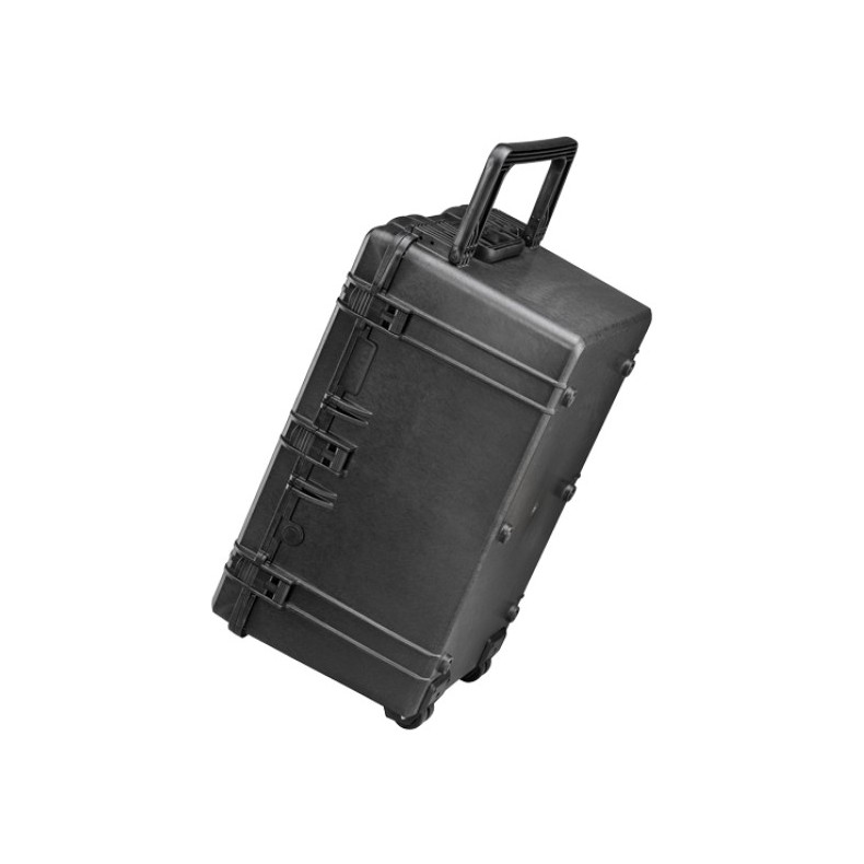 Plastic Carrying Case Geoptik... Plastic Carrying Case Geoptik...