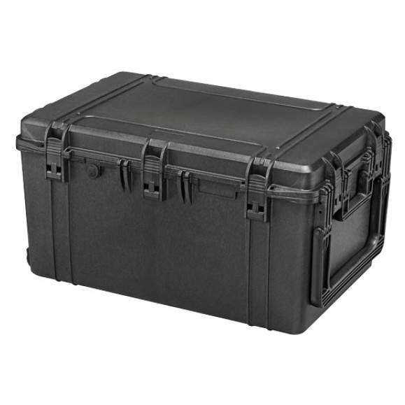 Plastic Carrying Case Geoptik Elephant Giant Large