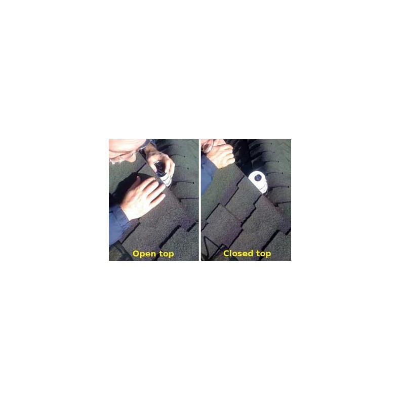 Protective housing for sky quality... Protective housing for sky quality...