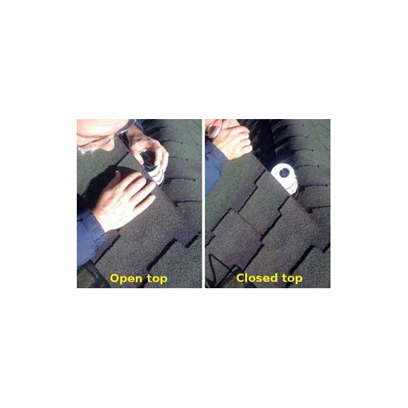 Protective housing for sky quality meter Unihedron SQM