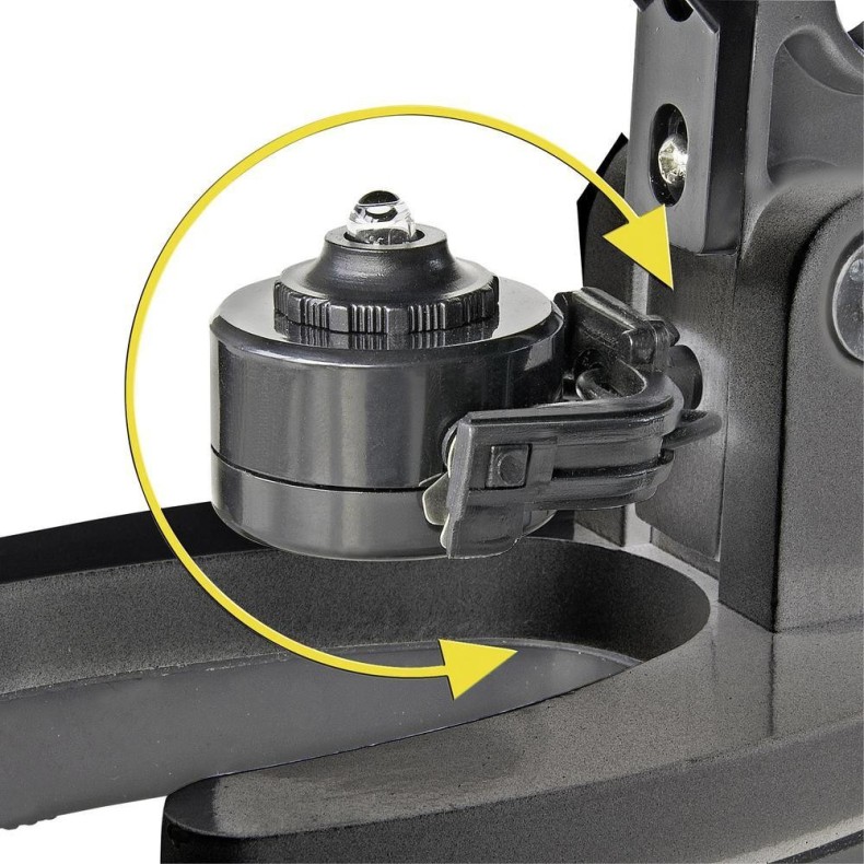 Microscope kit National Geographic... Microscope kit National Geographic...