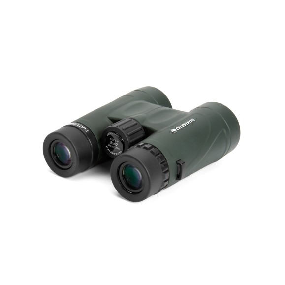 Binoculars Celestron Nature DX 8x42 71332