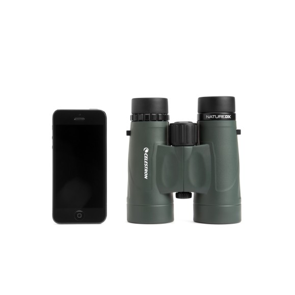 Binoculars Celestron Nature DX 8x42 71332