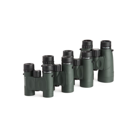 Binoculars Celestron Nature DX 10x42 71333