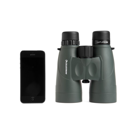 Binoculars Celestron Nature DX 10x56 71335