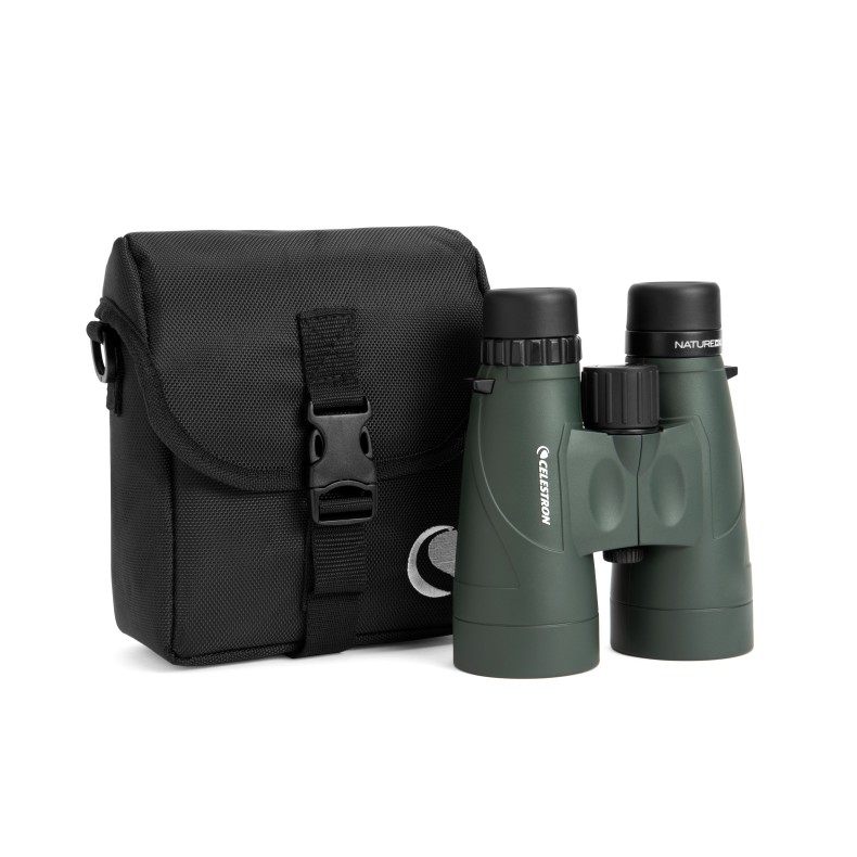 Binoculars Celestron Nature DX 10x56...