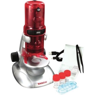 Digital microscope Tasco...