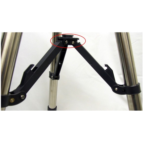 Tripod center mount Celestron Astromaster